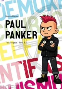 Paul Panker