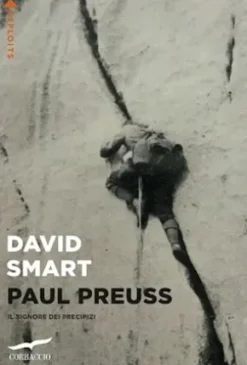 Paul Preuss