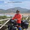 På cykel från Holland till Lissabon