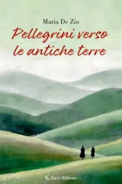 Pellegrini verso le antiche terre