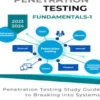 Penetration Testing Fundamentals -1