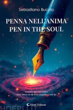 Penna nell’anima - Pen in the Soul