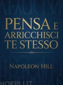 Pensa e arricchisci te stesso (tradotto)