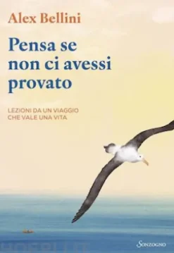 Pensa se non ci avessi provato