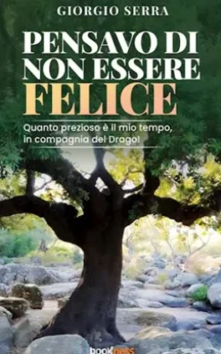 Pensavo di non essere felice