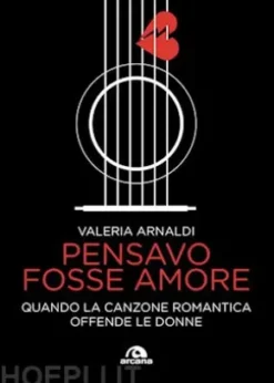 Pensavo fosse amore