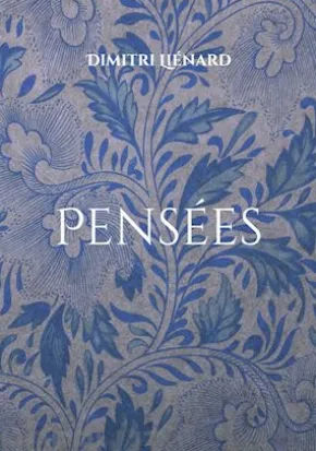 Pensées