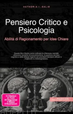 Pensiero Critico e Psicologia: Abilità di Ragionamento per Idee Chiare