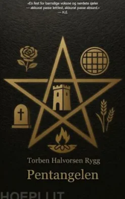 Pentangelen