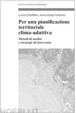 Per una pianificazione territoriale clima-adattiva