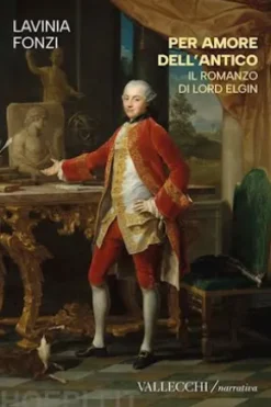 Per amore dell'antico