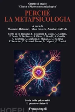 Perché la metapsicologia