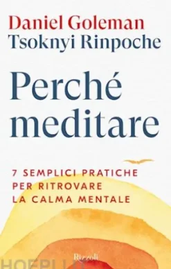 Perché meditare