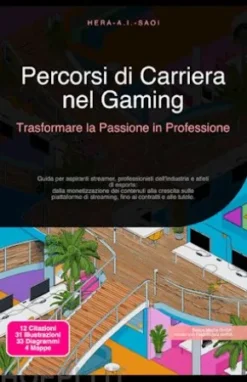 Percorsi di Carriera nel Gaming: Trasformare la Passione in Professione