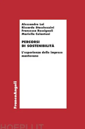 Percorsi di sostenibilità