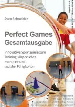 Perfect Games Gesamtausgabe