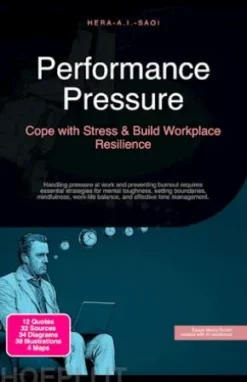 Performance Pressure: Cope with Stress & Build Workplace Resilience