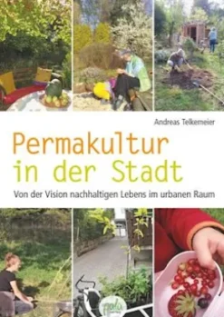 Permakultur in der Stadt