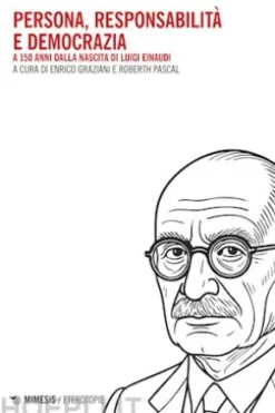 Persona, responsabilità e democrazia