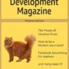 Personal Development Magazine - Volume Sixteen