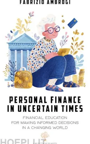 Personal finance in uncertain times