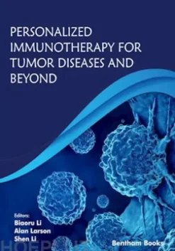 Personalized Immunotherapy for Tumor Diseases and Beyond