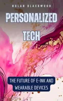 Personalized Tech