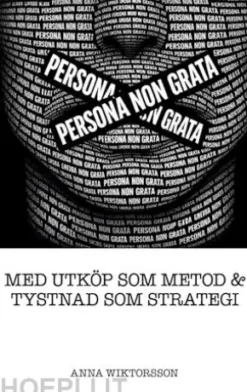 Persona non grata