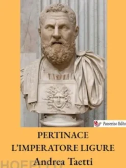 Pertinace l'imperatore ligure