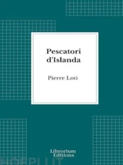 Pescatori d'Islanda