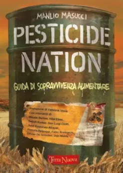 Pesticide nation