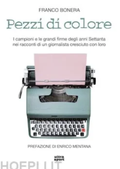 Pezzi di colore