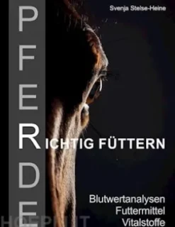 Pferde richtig füttern