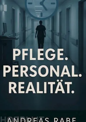 Pflege Personal Realiltät