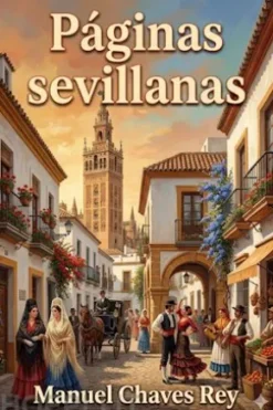 Páginas sevillanas / Sucesos Históricos, Personajes Célebres, Monumentos Notables, Tradiciones Populares, Cuentos Viejos, Leyendas y Curiosidades.
