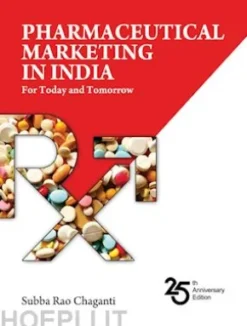 Pharmaceutical Marketing in India