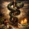 PHARMAKEIA Die verführerische Macht der Heilkunst