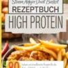Philips Steam Airfryer Dual Basket Rezeptbuch High Protein