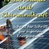 Photovoltaik und Kleinwindkraft