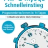 PHP & MySQL Schnelleinstieg