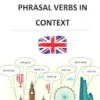 Phrasal verbs in context