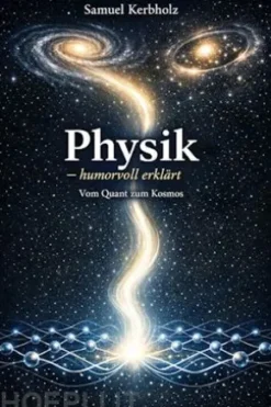 Physik – humorvoll erklärt