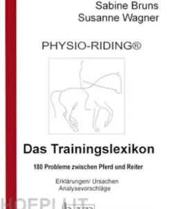 PHYSIO-RIDING Trainingslexikon