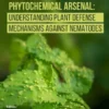 Phytochemical Arsenal: Understanding Plant Defense Mechanisms Against Nematodes