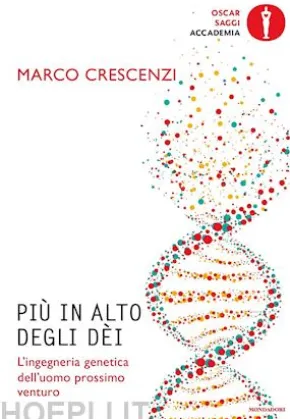 Più in alto degli dèi