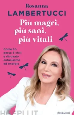 Più magri, più sani, più vitali