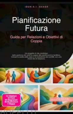 Pianificazione Futura: Guida per Relazioni e Obiettivi di Coppia