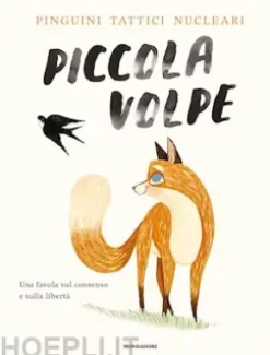 Piccola Volpe