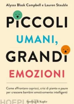 Piccoli umani, grandi emozioni