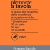 Piemonte a Tavola 2025